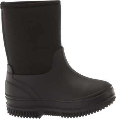 Unisex-Child Freestyle Neoprene Boot Snow