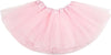 Infant Tutus, Tutu Skirt for Baby Girls, Toddler Tulle Dress Skirt 5 Layers Soft for Babies First Birthday