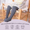 Baby Girls Tights Cable Knit Leggings Stockings Cotton 1/3/4/5 Pack Pantyhose Infants Toddlers 0-4T