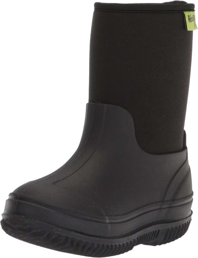 Unisex-Child Freestyle Neoprene Boot Snow