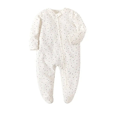 Four Seasons Newborn Baby Rompers Jumpsuit suit Baby Clothes for Girls Long Sleeve  Jumpsuit overalls Baby Clothing  Baby Romper