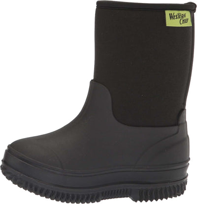 Unisex-Child Freestyle Neoprene Boot Snow